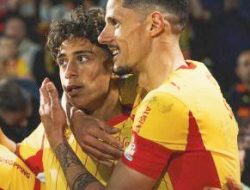 Bocah 16 Tahun Tunda Pesta PSG! Lens Menang Dramatis atas Nantes