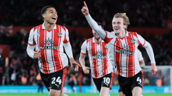 Drama 116 Menit, Southampton Tantang Hull City di Final Play-off