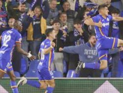 Getafe Menyala, Mallorca Tersungkur: Asa ke Eropa Kian Terbuka