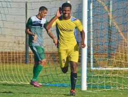 Dari Lari 10 Kilometer hingga Mimpi Besar di Cruzeiro