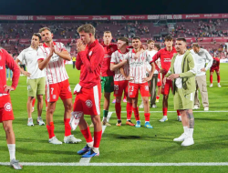 Dari Liga Champions, Klub Milik Adik Pep ke Jurang Segunda