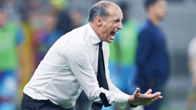 AC Milan Meledak: Allegri Dipecat  Rossoneri