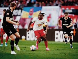Liverpool Siapkan Pengganti Salah, Yan Diomande Masuk Radar Anfield