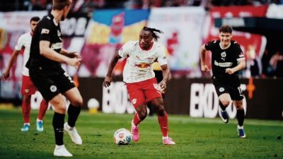 Liverpool Siapkan Pengganti Salah, Yan Diomande Masuk Radar Anfield