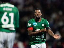 Al Ettifaq Libas Al Okhdood 3-1