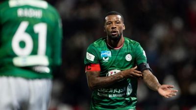 Al Ettifaq Libas Al Okhdood 3-1