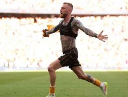 Hull City Naik ke Liga Primer di Tengah Skandal “Spygate”