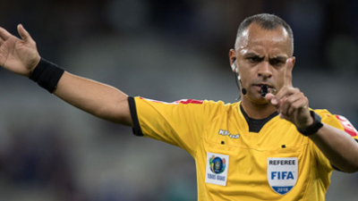 Wilton Sampaio Pimpin Laga Pembuka Piala Dunia 2026 di Azteca