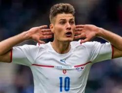 Ceko Tunjukkan Taji Jelang Piala Dunia: Guatemala Ditundukkan 3-1