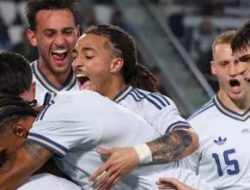 Italia Menang, Tapi Belum Menyembuhkan Luka