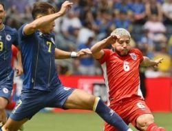 Panama dan Bosnia Berbagi Hasil Imbang dalam Uji Coba Terakhir