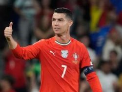 Portugal Tundukkan Nigeria 2-1, Conceição Jadi Penentu Kemenangan Selecao