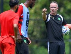Pelatih Maroko, Ouahbi Tantang Brasil