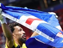 Tangis Vozinha Menggetarkan Dunia: Tembok Tanjung Verde yang Menggagalkan Spanyol