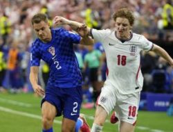 Anthony Gordon Tercepat di Piala Dunia 2026, Haaland Masuk 10 Besar, Mbappé Tak Masuk Daftar