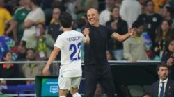 Cannavaro Siapkan “Perangkap” untuk Ronaldo di Laga Uzbekistan Vs Portugal