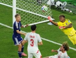 Para Kiper Kejutan Menggeser Dominasi Nama-Nama Besar di Piala Dunia