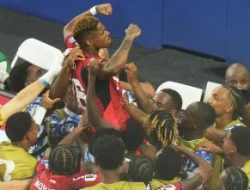 Uruguay Terancam Tersingkir, Ditahan Tanjung Verde 2-2 Jelang Duel Penentuan Lawan Spanyol