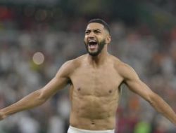 Dari Terrassa ke Panggung Dunia, Ismael Saibari Menulis Kisah Besar Bersama Maroko
