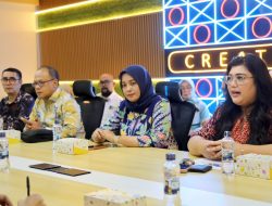 Komdigi Dorong Penguatan Media Resmi Pemerintah untuk Perkuat Komunikasi Publik