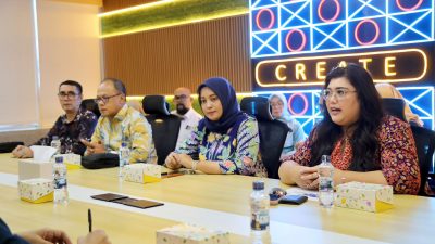 Komdigi Dorong Penguatan Media Resmi Pemerintah untuk Perkuat Komunikasi Publik