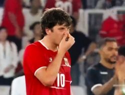 Indonesia Akhiri Penantian 38 Tahun, Oman Digasak 3-0 di GBK