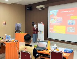 Pelajar Kepri Diajak Unjuk Inovasi di AHM Best Student 2026