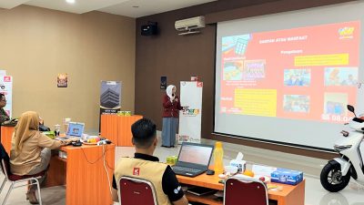 Pelajar Kepri Diajak Unjuk Inovasi di AHM Best Student 2026