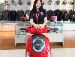 Honda Scoopy Tawarkan Promo Menarik di Kepri, Uang Muka Mulai Rp2 Juta