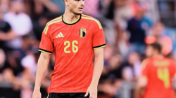 Lille Pasang Harga Selangit untuk Fernandez Pardo, Duo Manchester Siap Berduel