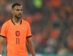 Gakpo Jadi Penyelamat, Belanda Tundukkan Uzbekistan di Menit 98