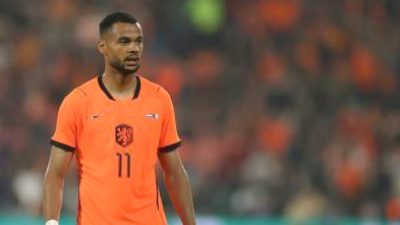Gakpo Jadi Penyelamat, Belanda Tundukkan Uzbekistan di Menit 98