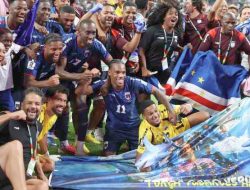 Era Bielsa di Ujung Tanduk! Spanyol Melaju, Tanjung Verde Ukir Sejarah