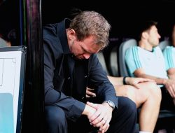 Nagelsmann Mundur dari Timnas Jerman, DFB Bidik Jurgen Klopp