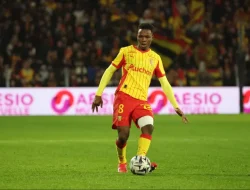 Manchester United Terpikat “Monster” Mali