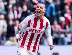 Liverpool Bidik El Mala, Striker Sensasional 19 Tahun Masuk Radar The Reds