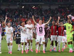 Maroko Tumbangkan Belanda Lewat Adu Penalti, Singa Atlas Kembali Jinakkan Raksasa UEFA