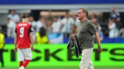 Rangnick: Spanyol Akan Jadi Juara Dunia Berikutnya