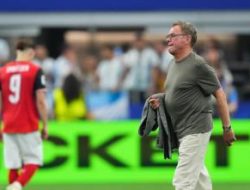 Rangnick: Spanyol Akan Jadi Juara Dunia Berikutnya