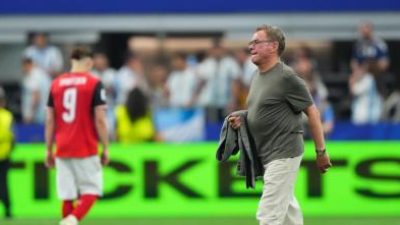 Rangnick: Spanyol Akan Jadi Juara Dunia Berikutnya