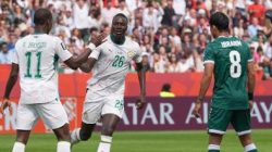 Pape Gueye Boikot Timnas Senegal, Kekalahan dari Belgia Jadi Titik Puncak Krisis