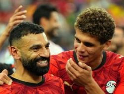 Salah dan “26 Messi” Siap Menantang Sang Juara Dunia