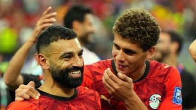 Salah dan “26 Messi” Siap Menantang Sang Juara Dunia