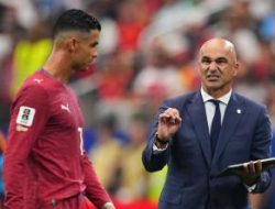 MARTÍNEZ MUNDUR! Portugal Ganti Nahkoda usai Disingkirkan Spanyol, Jorge Jesus Siap Mengambil Alih