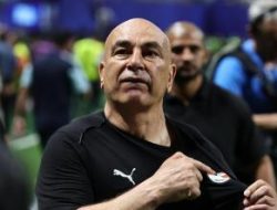 Pelatih Mesir Sindir Wasit, Sebut Argentina dan Messi Dapat Perlakuan Istimewa