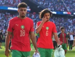 Bouaddi Tak Menyesal Pilih Maroko, Bangga Hadapi Prancis di Piala Dunia