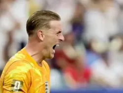 Pickford: Jangan Terpaku pada Messi, Argentina Punya Banyak Senjata Berbahaya