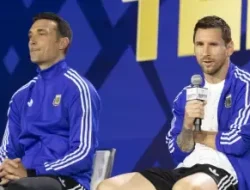 Messi Puji Lamine Yamal: “Kesuksesannya Adalah Kesuksesan Barcelona”