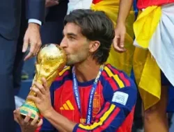 Ferran Torres, Sang Penerus Iniesta!