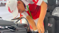 181 Teknisi dan Service Advisor AHASS Adu Kompetensi, Enam Wakili Kepri ke Final Nasional